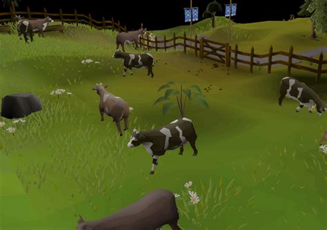 where to sell cowhide osrs.